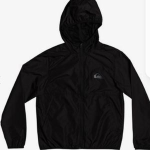 Quiksilver Everyday Water-Resistant.